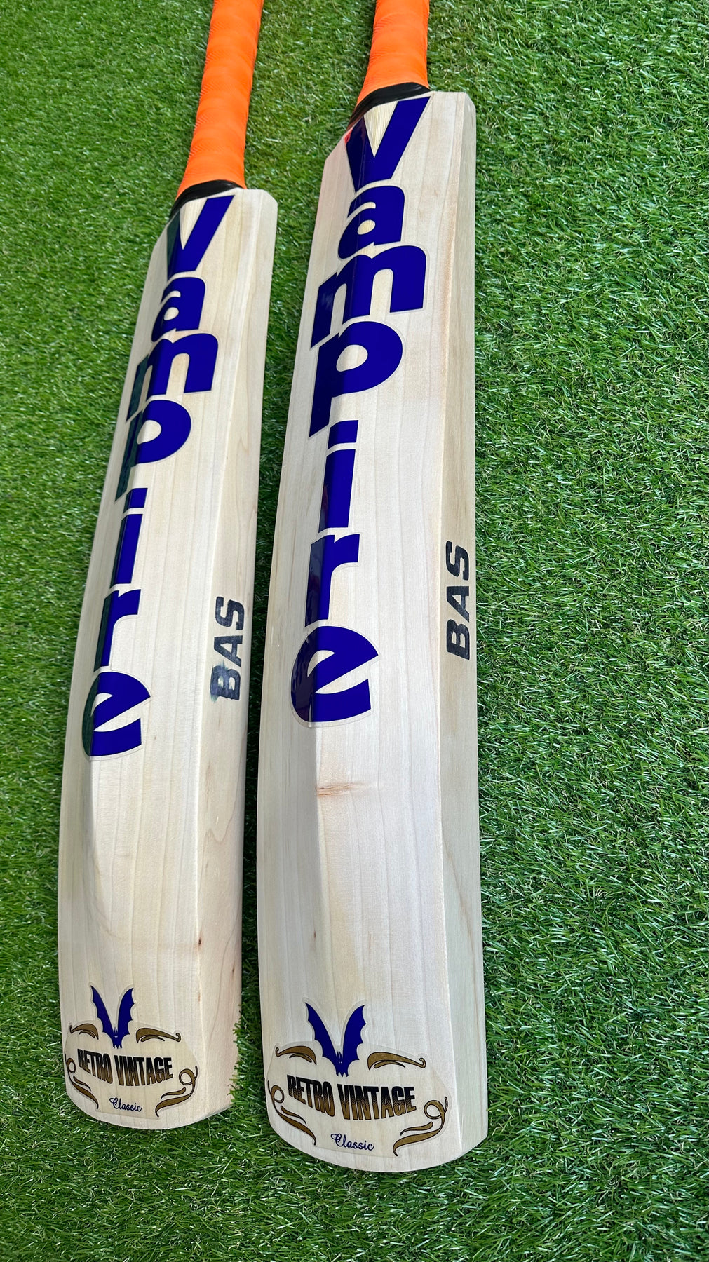 Bas Vampire BAS Vampire Cricket Bats – DKP Cricket