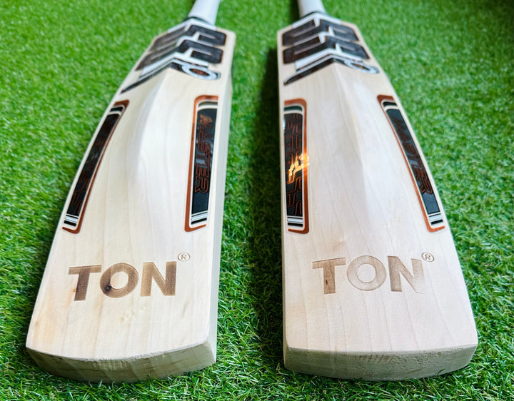 SS TON Master Pro 7000 Cricket Bat | Will Jacks | Phil Salt