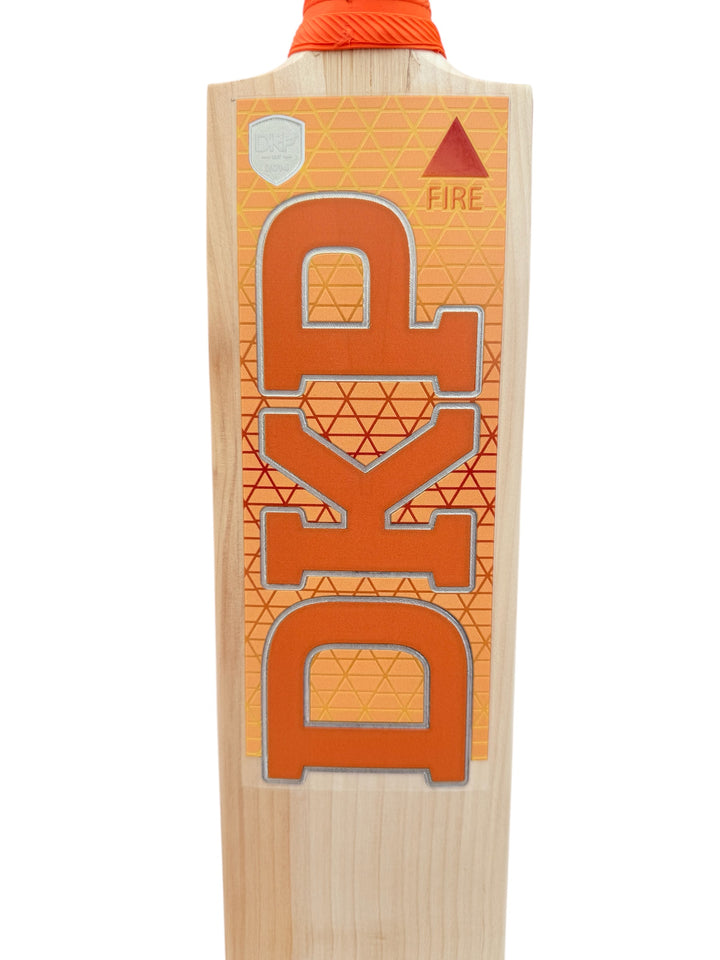 DKP Fire Cricket Bat | All Sizes Available