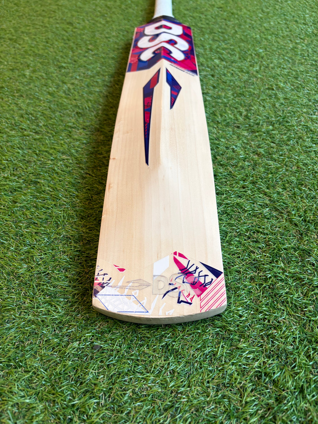 DSC Intense Rage Cricket Bat | Size 6