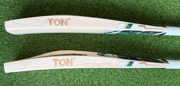 SS TON Sir Richards Cricket Bat | Massive Profile