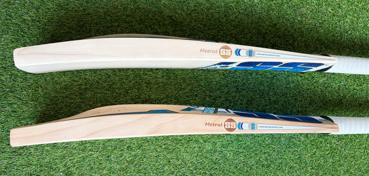 SS TON Sky Flicker Pro Cricket Bat