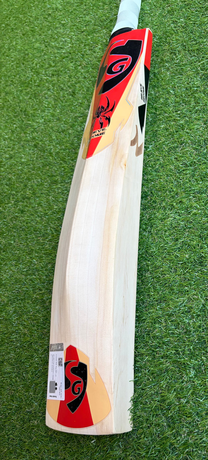 SG RP Limited Edition Cricket Bat | New Model