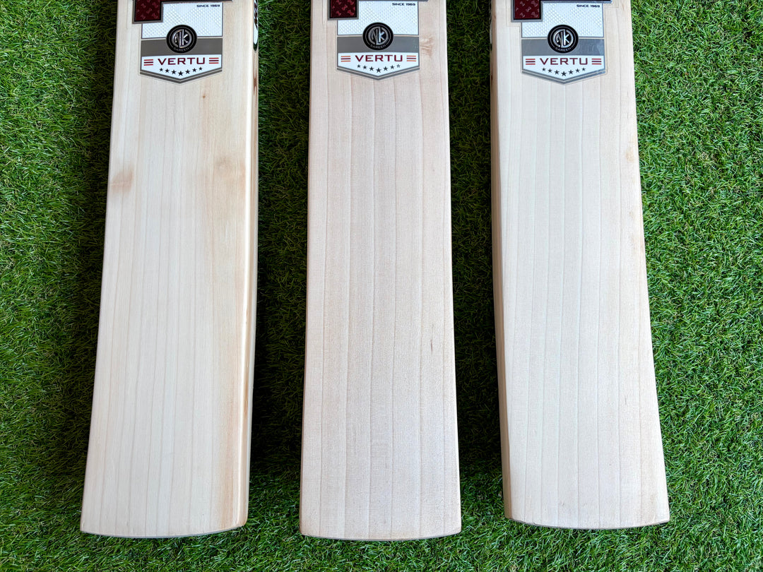 TON Vertu Players Cricket Bat