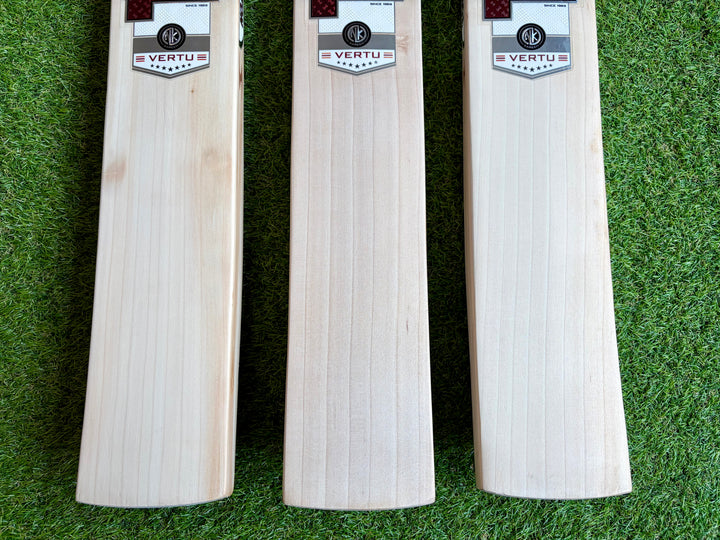 TON Vertu Players Cricket Bat