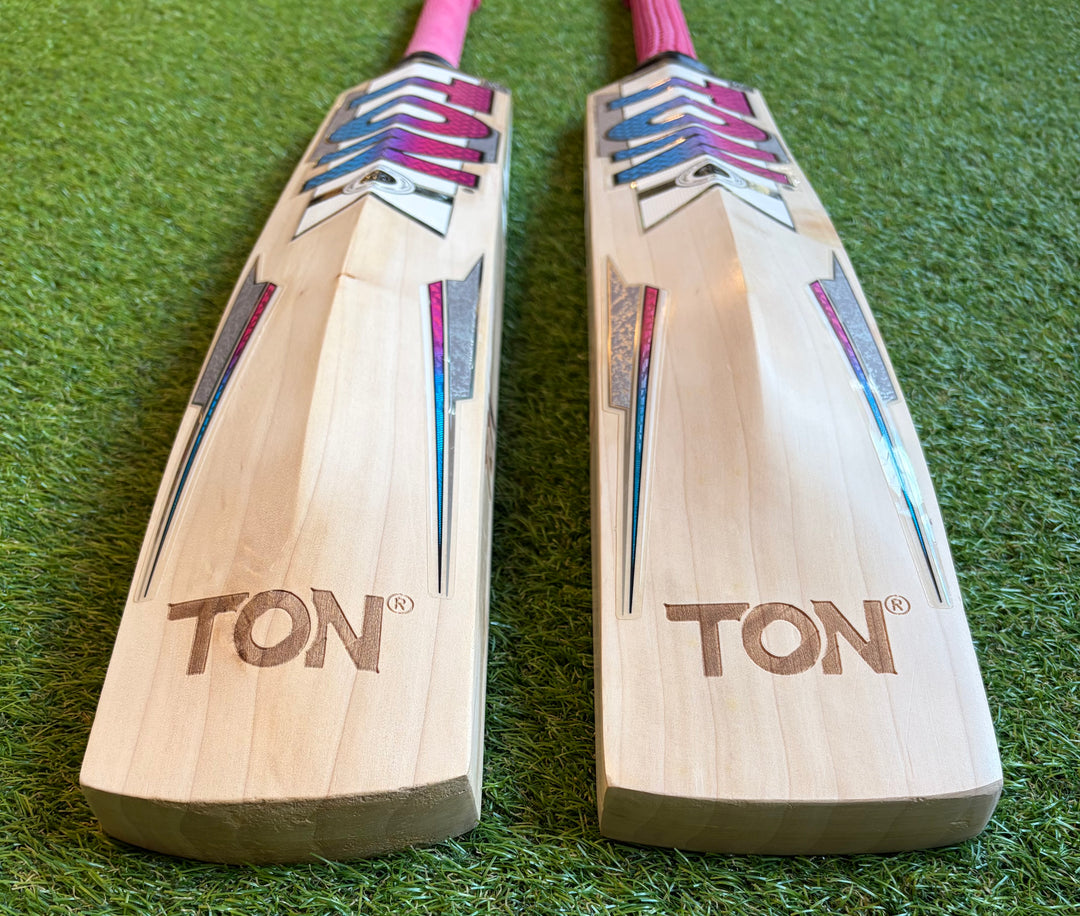 TON Slasher Cricket Bat | Full Profile