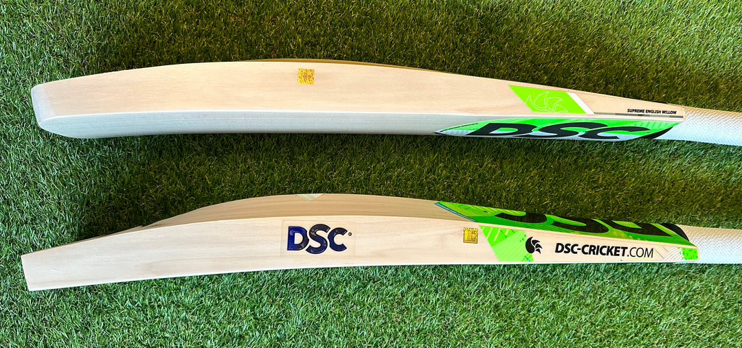 DSC Spliit 300 Cricket Bat