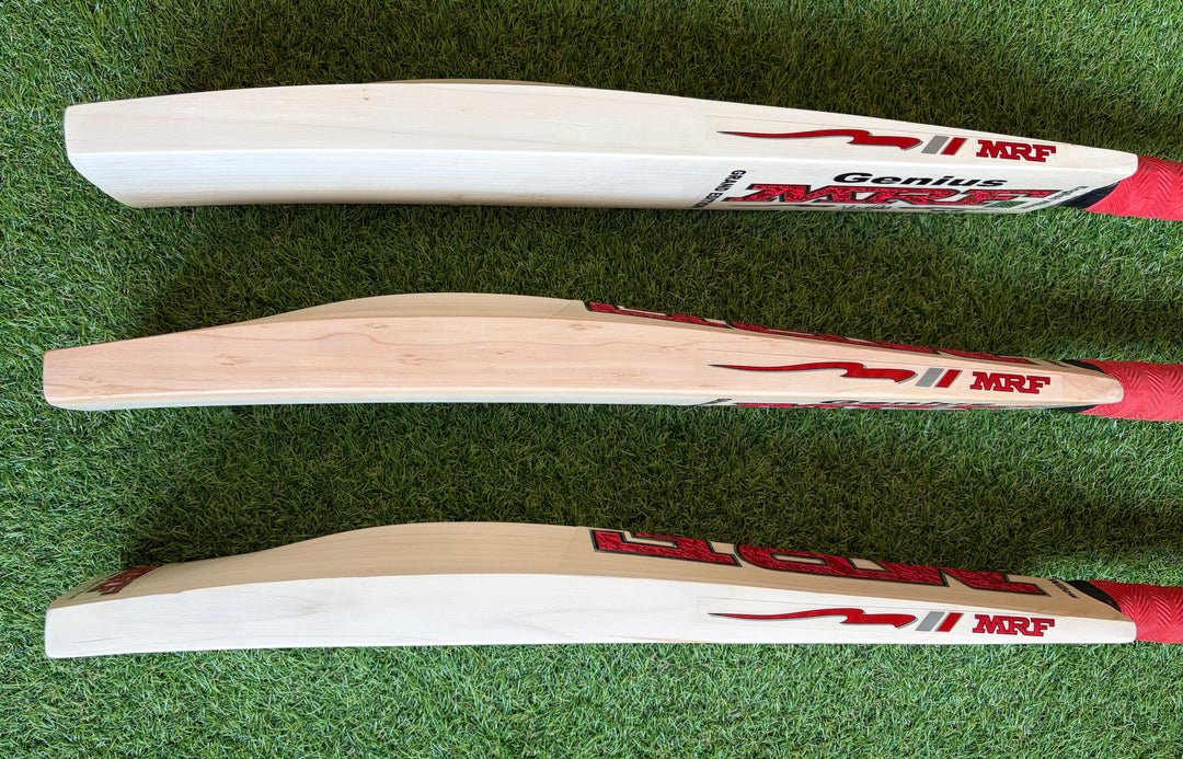 MRF VK Grand Edition Cricket Bat | Size 6