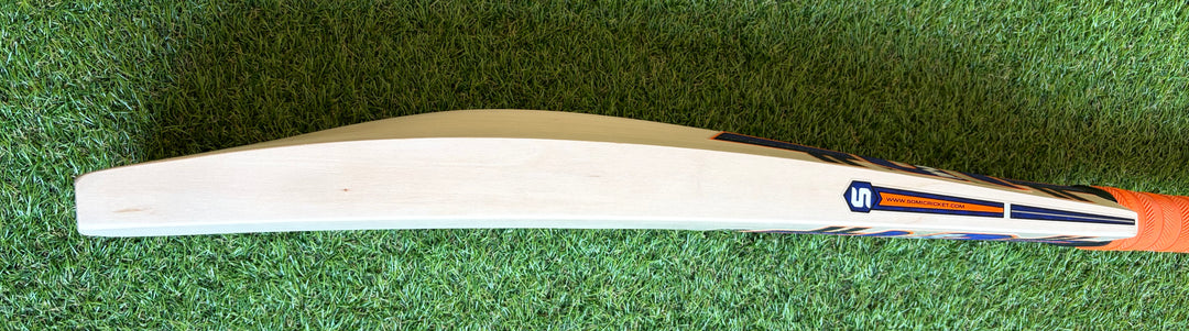 Somi MSD Player Cricket Bat