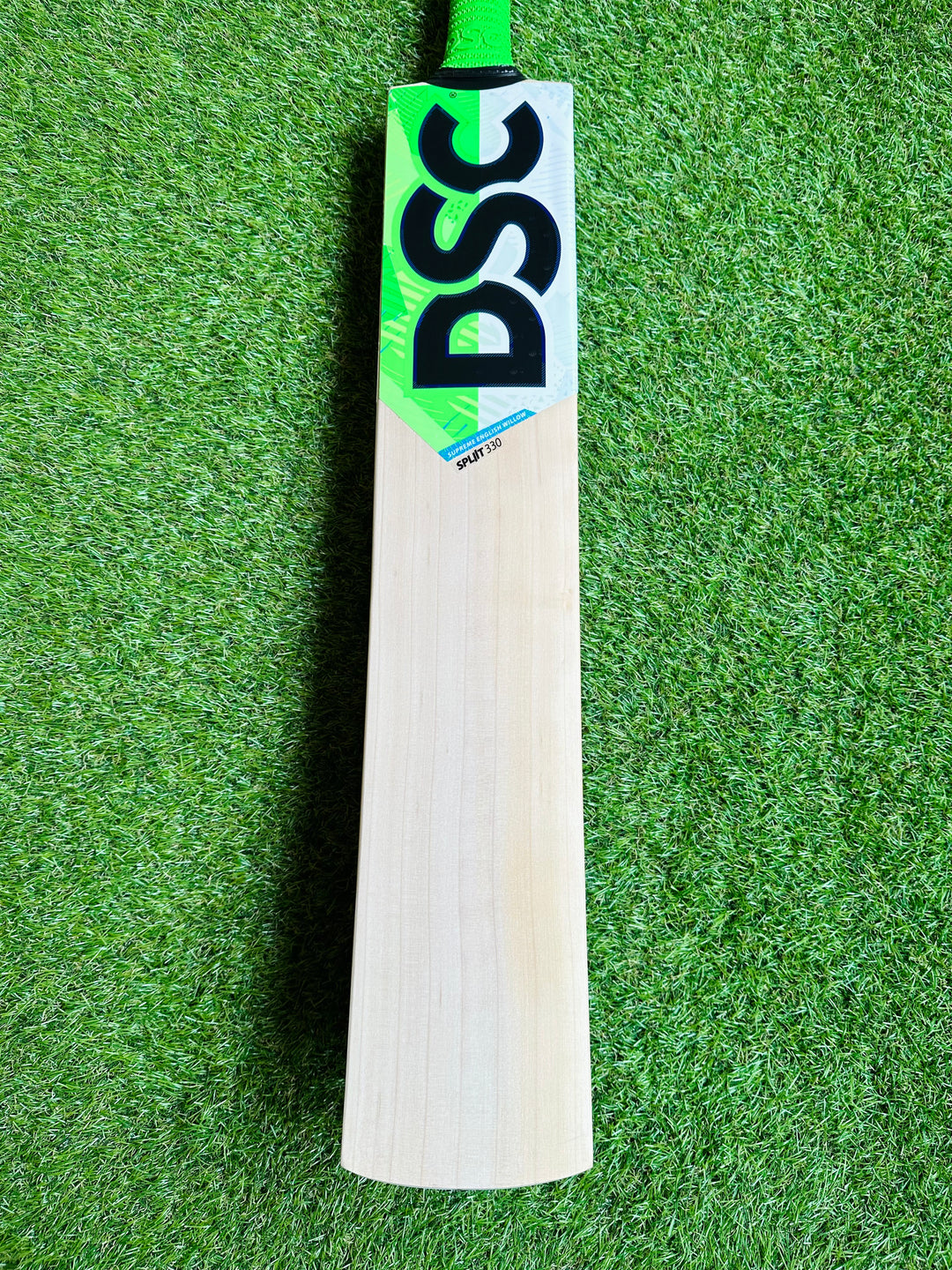 DSC Spliit 330 Cricket Bat