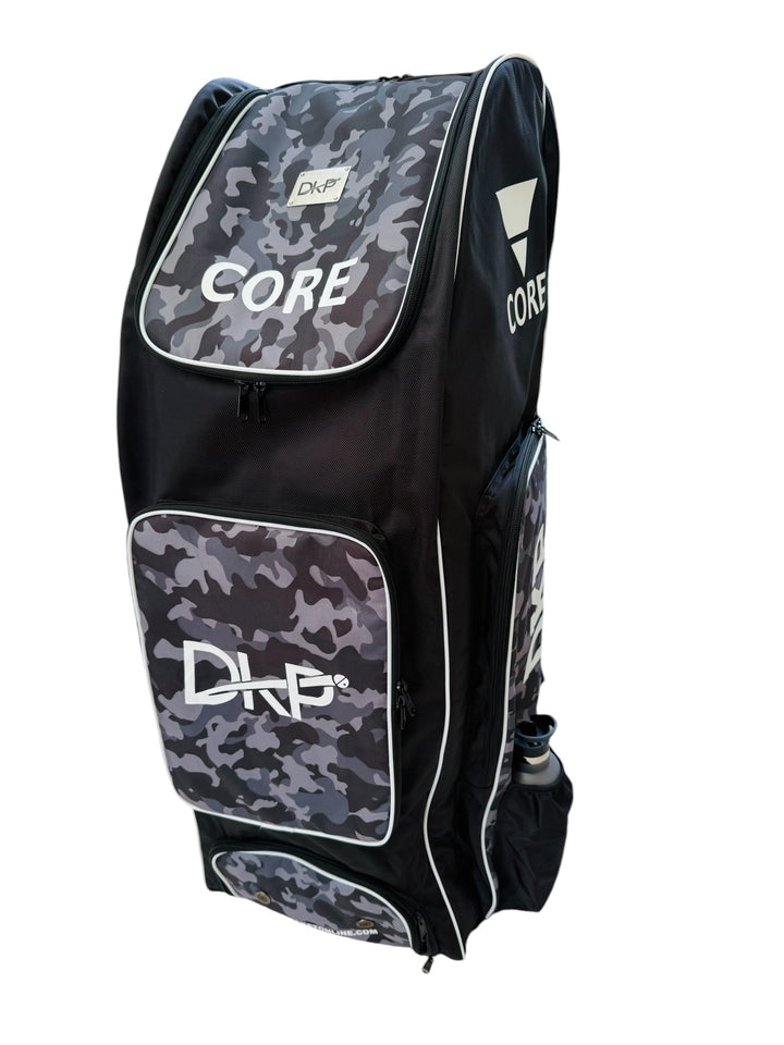 DKP Core Edition Cricket Duffle Bag