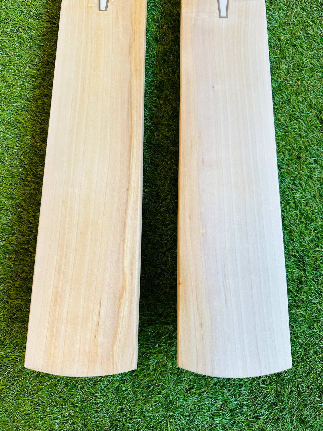 Laminate Two Piece Cricket Bat | Massive Edges | Superb Ping