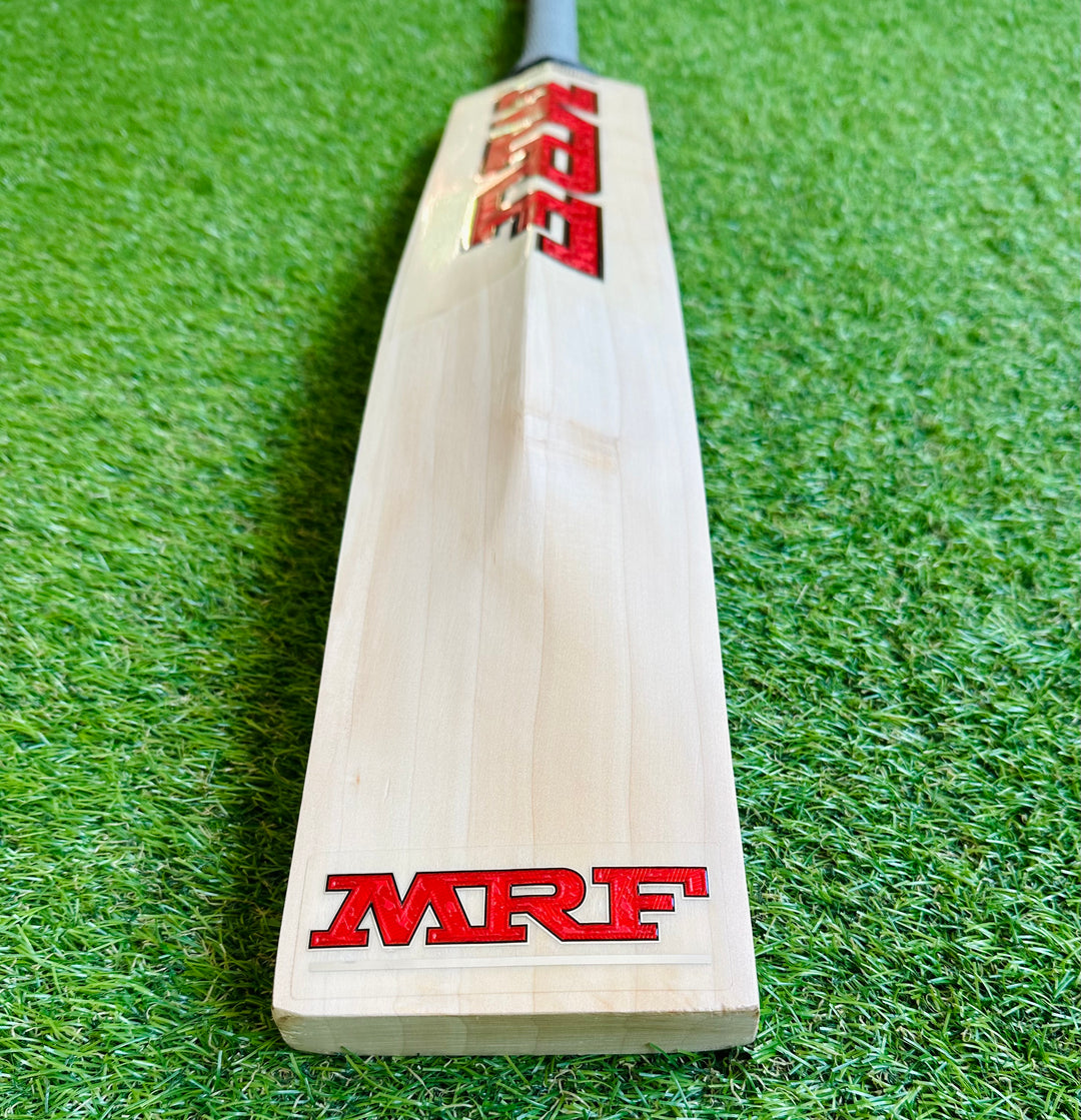 MRF Grand Master Edition Cricket Bat