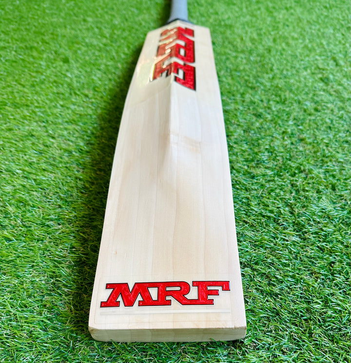 MRF Grand Master Edition Cricket Bat