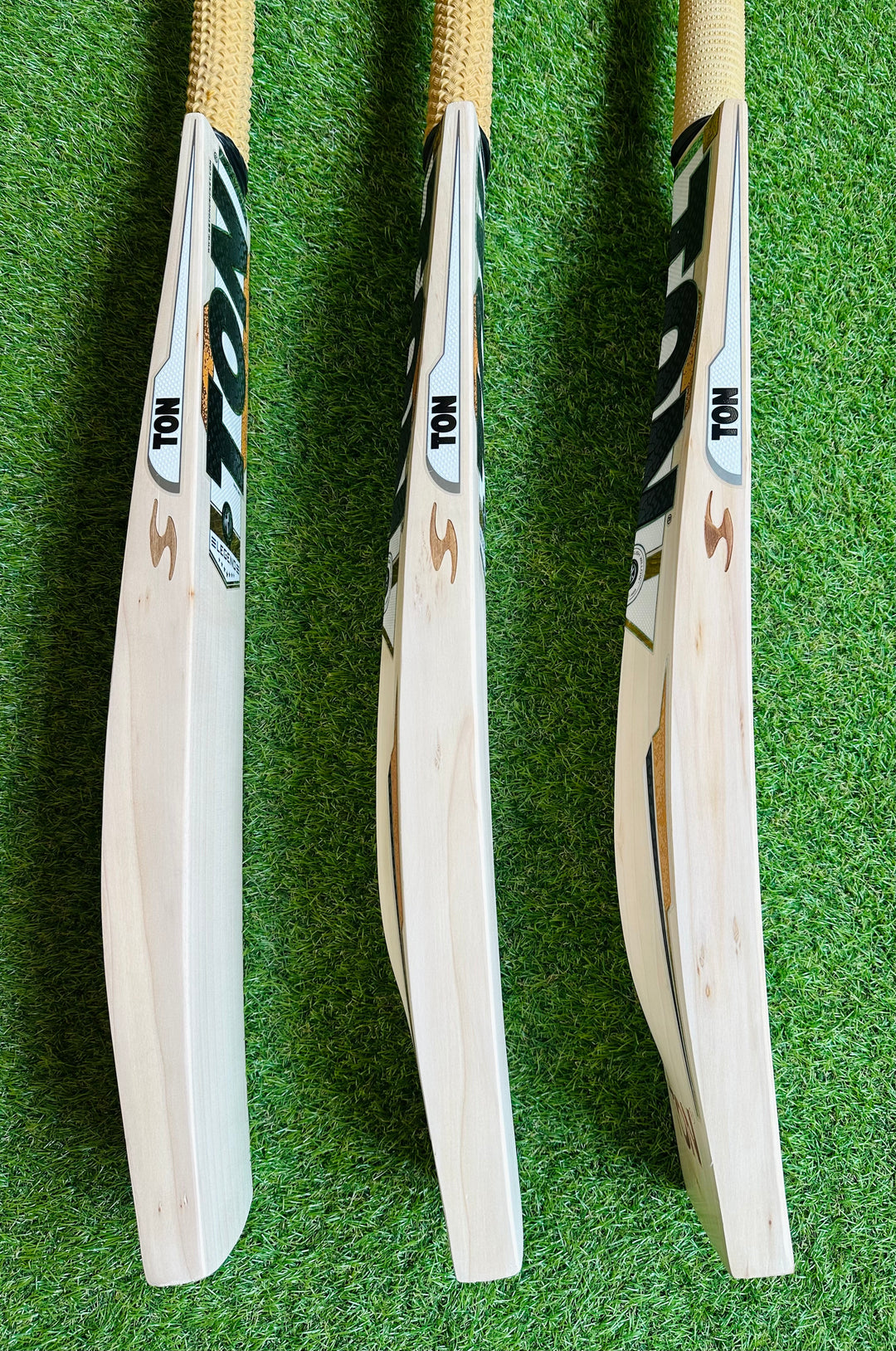 TON Legend Players Cricket Bat | New Model