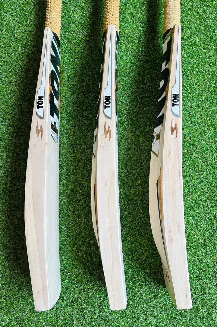 TON Legend Players Cricket Bat | New Model