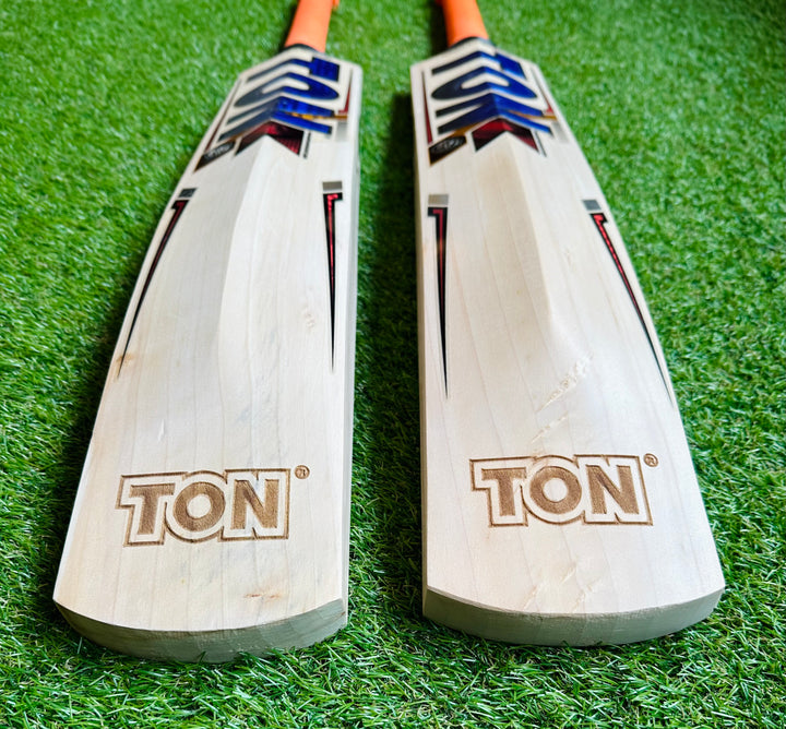 TON Thala 2.0 Cricket Bat | Harrow Size