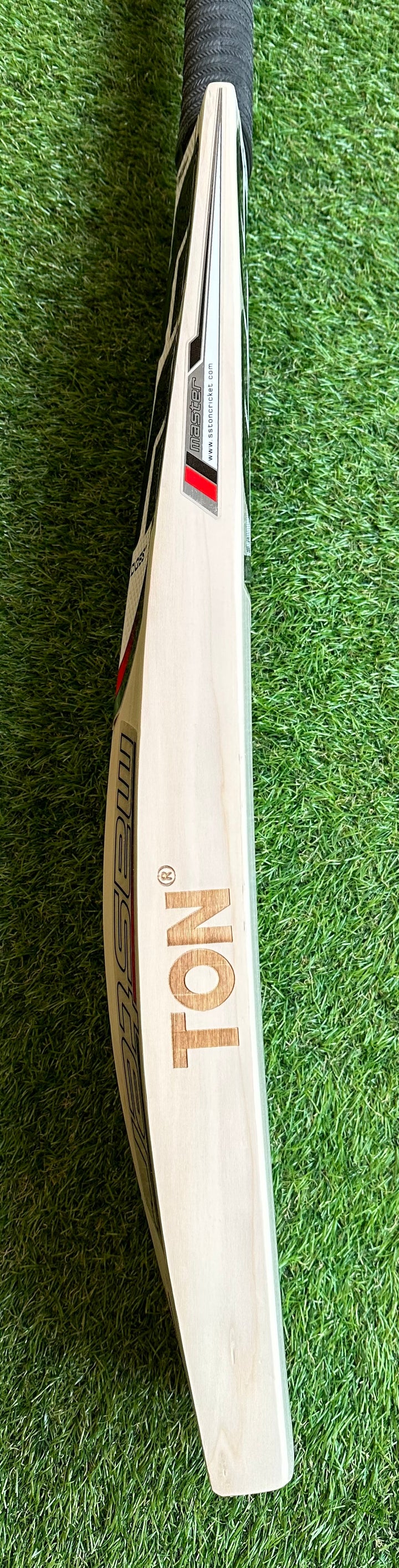 SS TON Master 5000 Cricket Bat