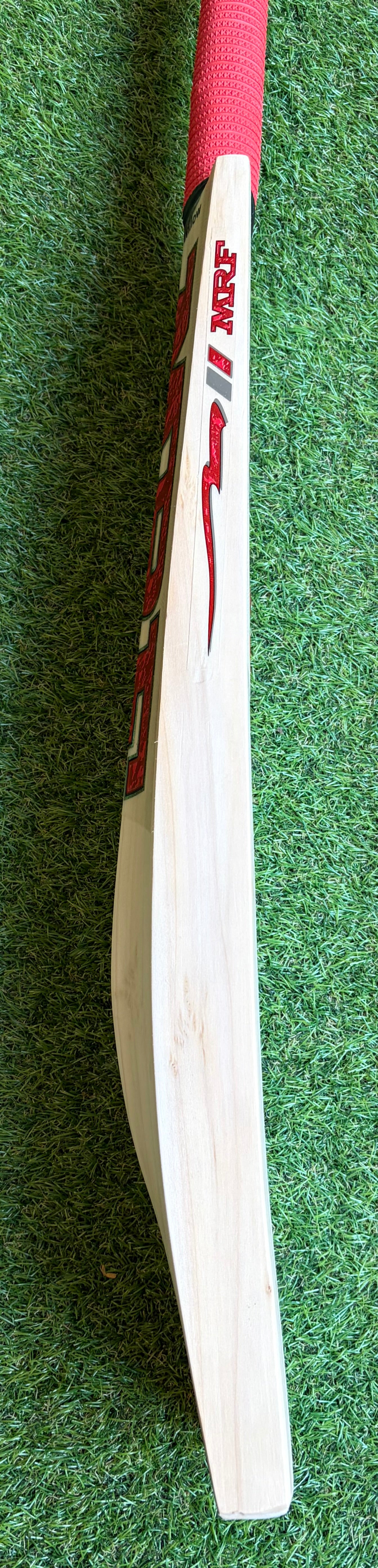 MRF Legacy Cricket Bat | 40mm Edges – DKP Cricket
