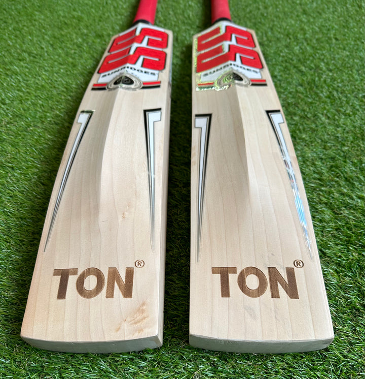 SS TON Maximus Cricket Bat | Pro Issue