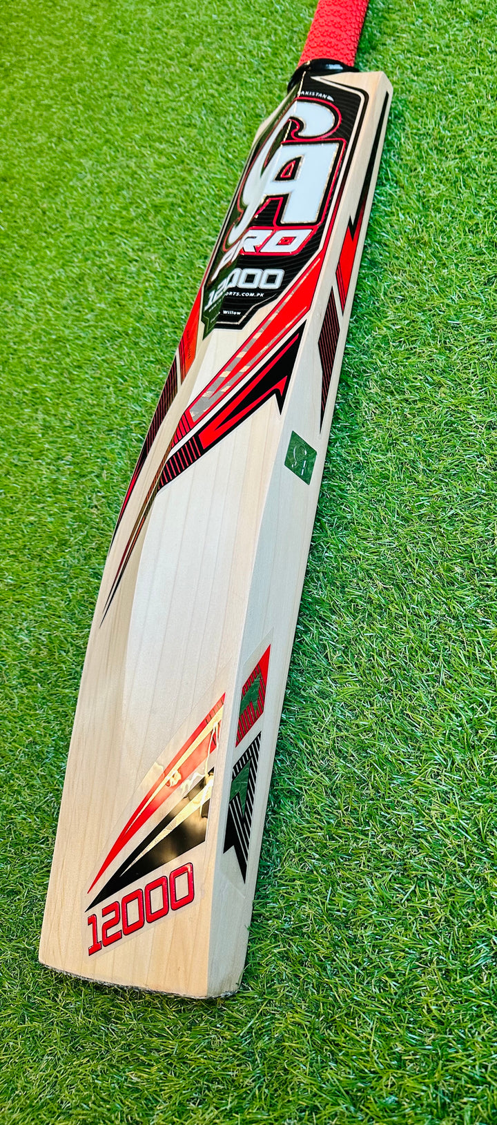 CA 12000 Pro Edition Cricket Bat