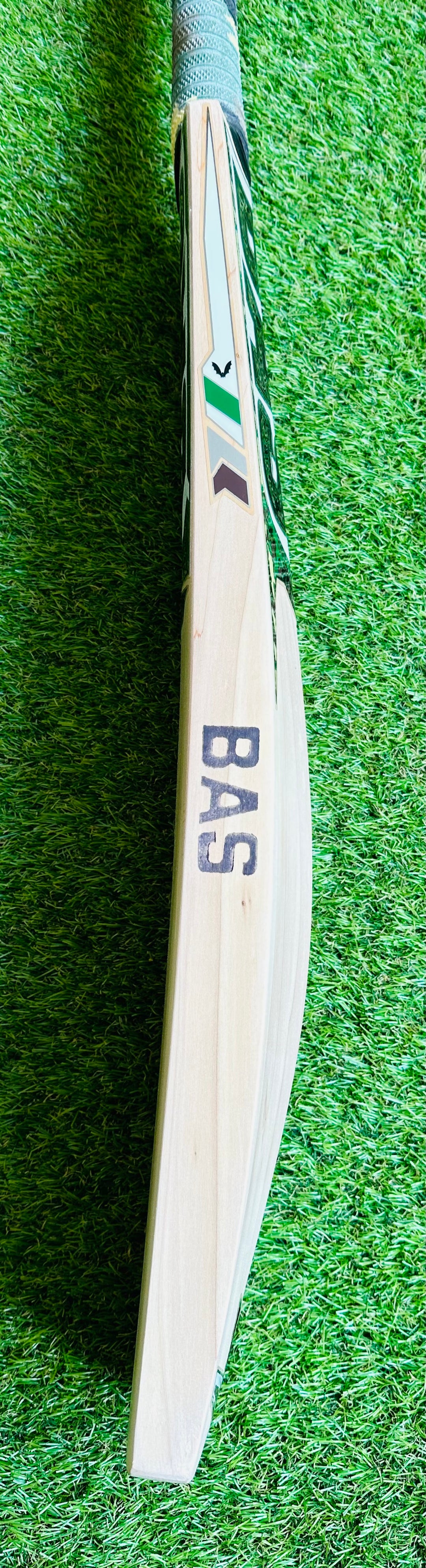 BAS Cameo Limited Edition Cricket Bat