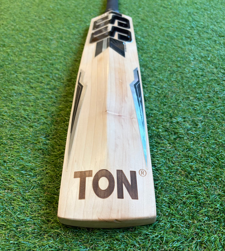 SS TON Limited Edition Cricket Bat | Size 5