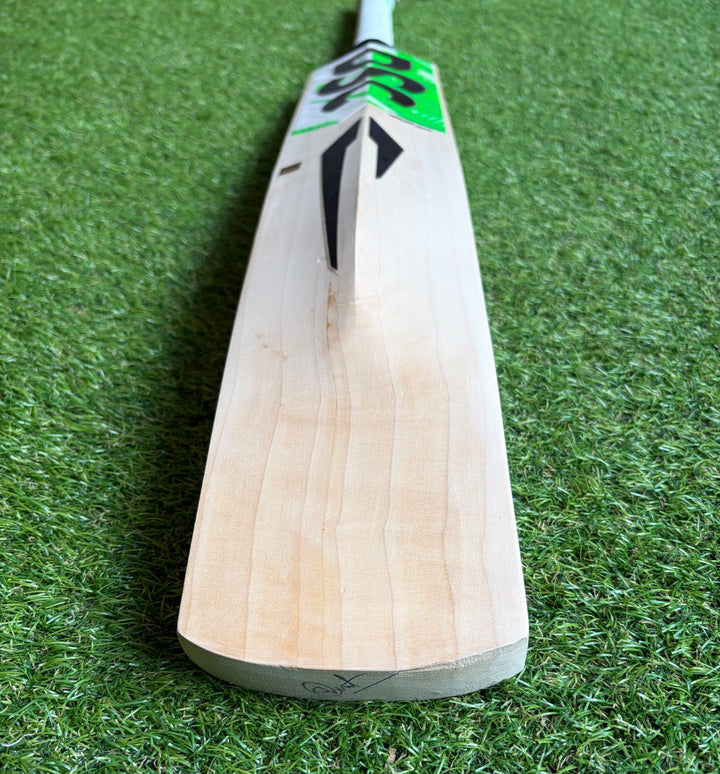 DSC Spliit 350 Cricket Bat | Long Blade