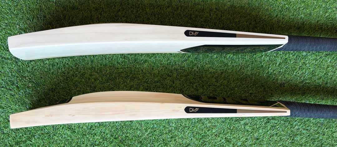 DKP Icon Cricket Bat | Short Handle | Players Grade