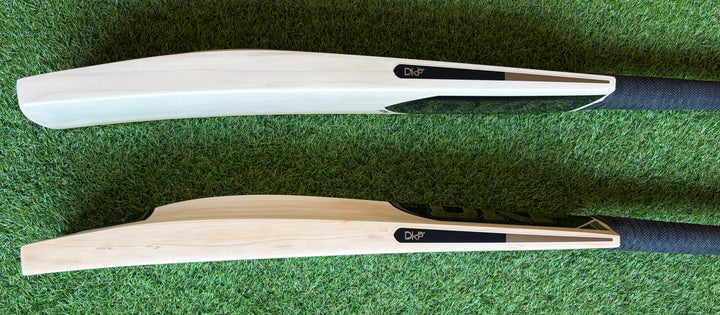 DKP Icon Cricket Bat | Short Handle | Players Grade