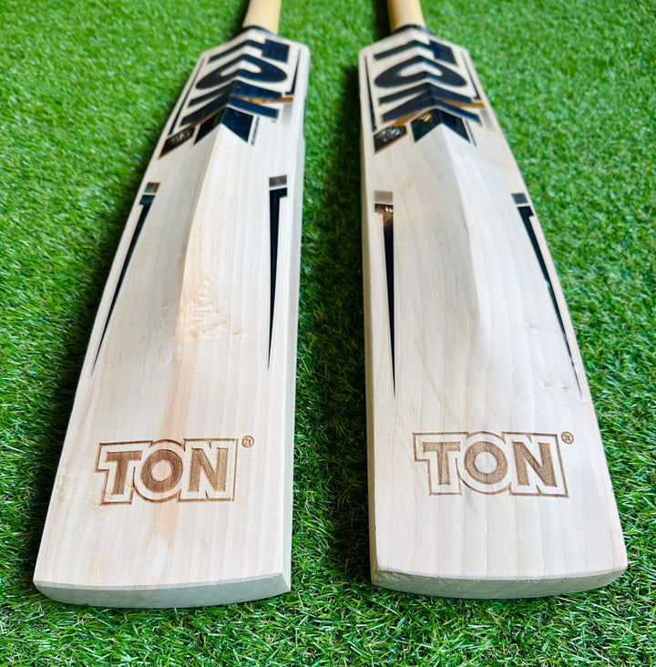 TON Gutsy Edition Cricket Bat | Harrow Size