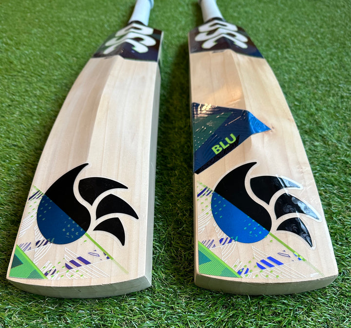 DSC Blu 350 Cricket Bat