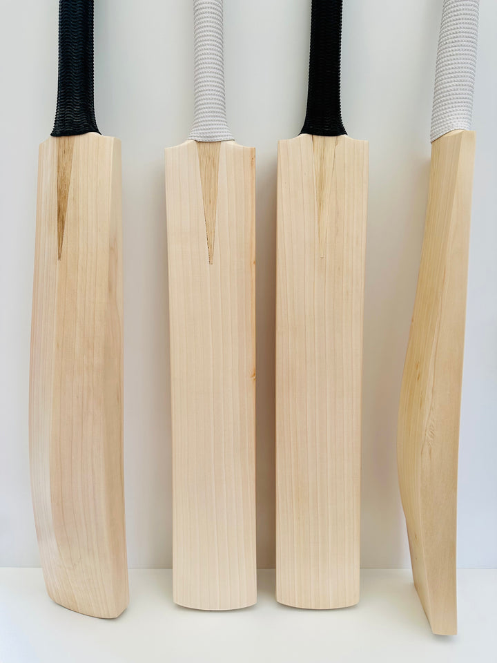 Custom Made Grade 1+ Players Cricket Bat | Design your own Bat