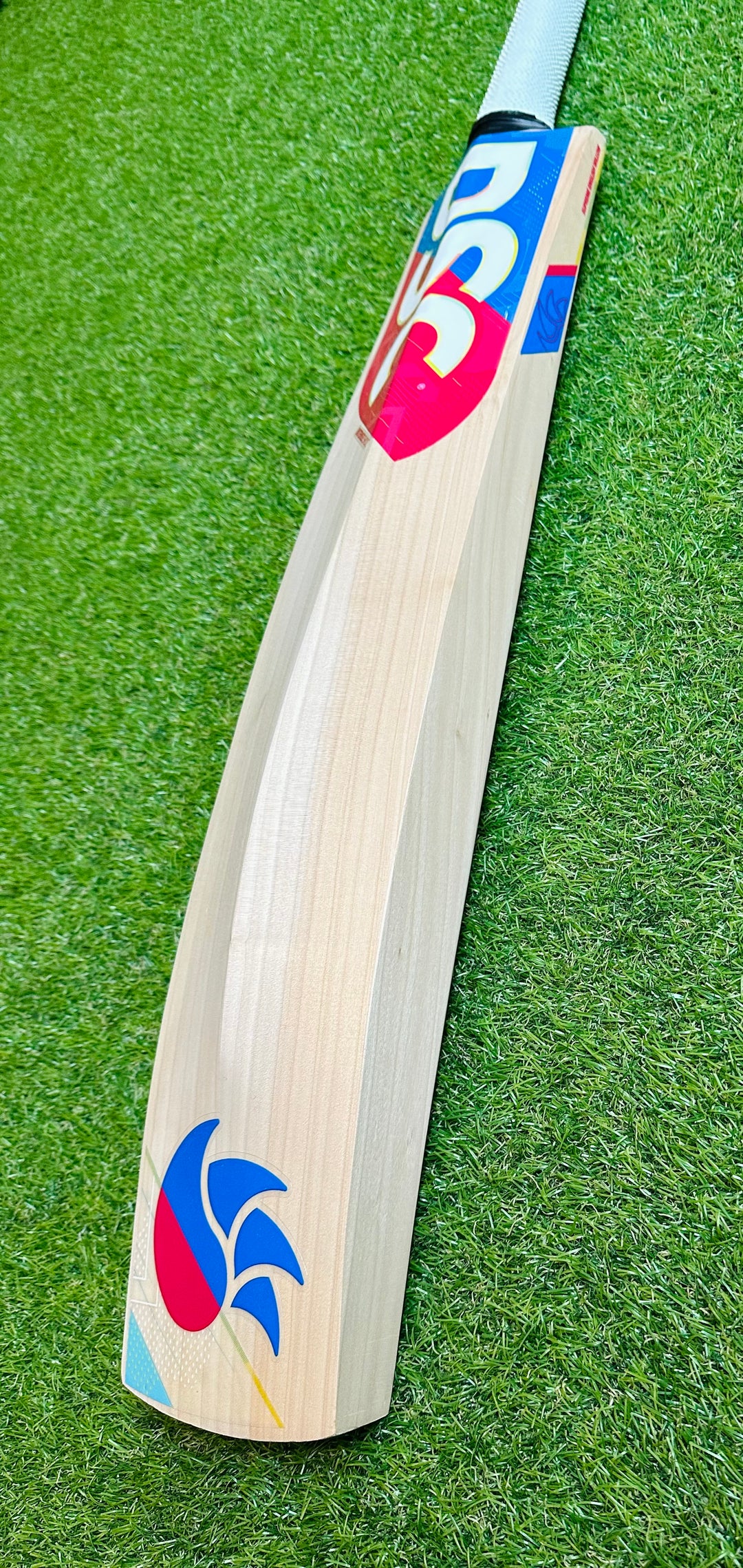 DSC Intense Shoc Cricket Bat