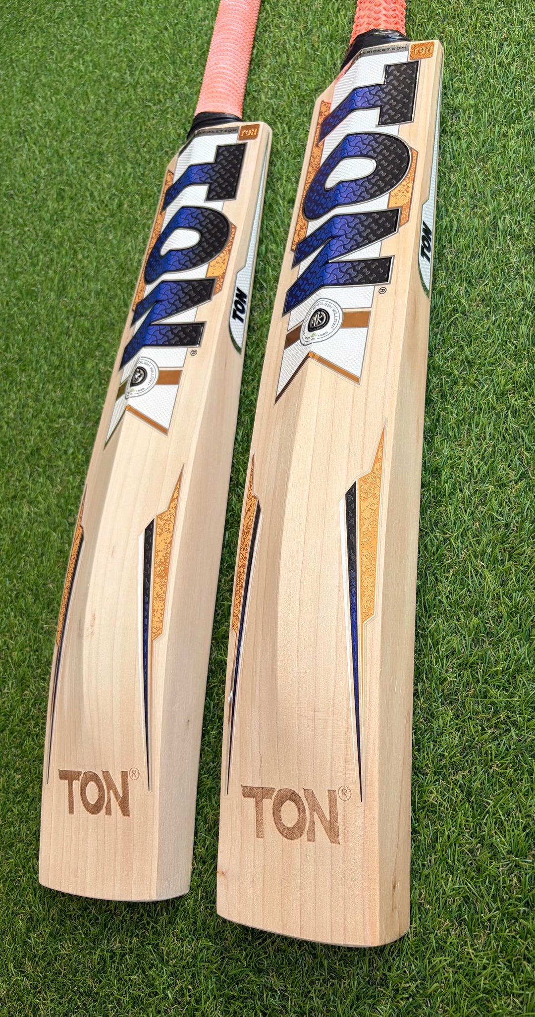 Ton Reserve Edition Cricket Bat | Size 6
