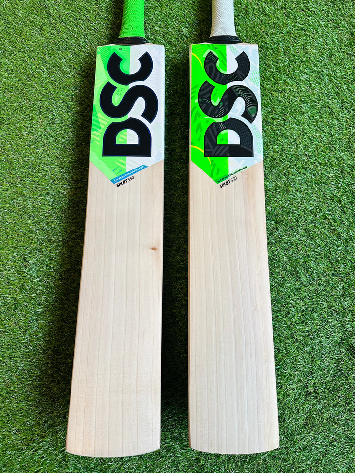 DSC Spliit 350 Cricket Bat