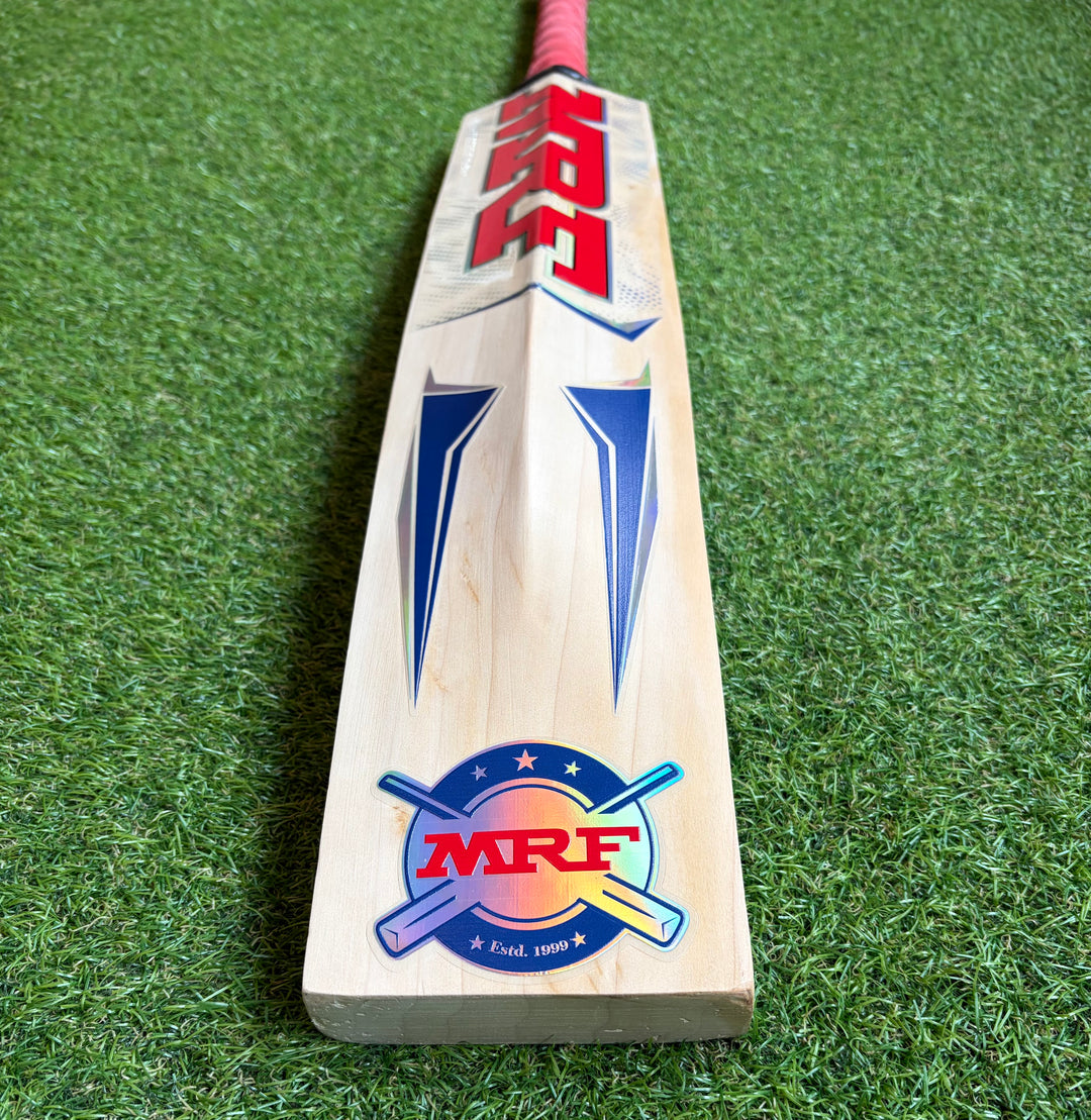 MRF Elegance Cricket Bat | New Model
