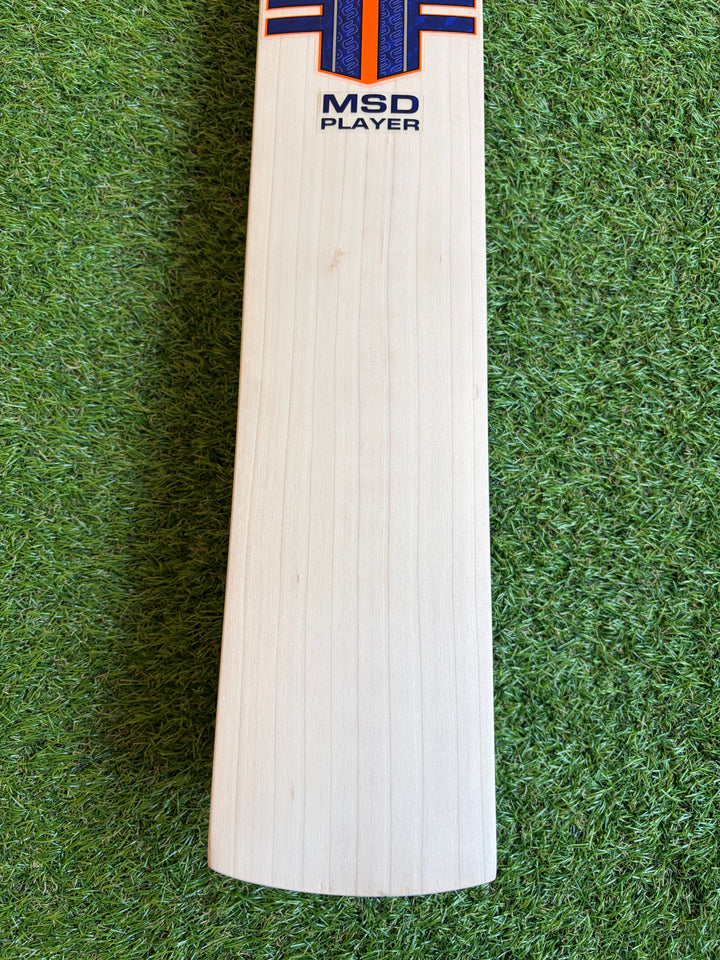 Somi MSD Player Cricket Bat