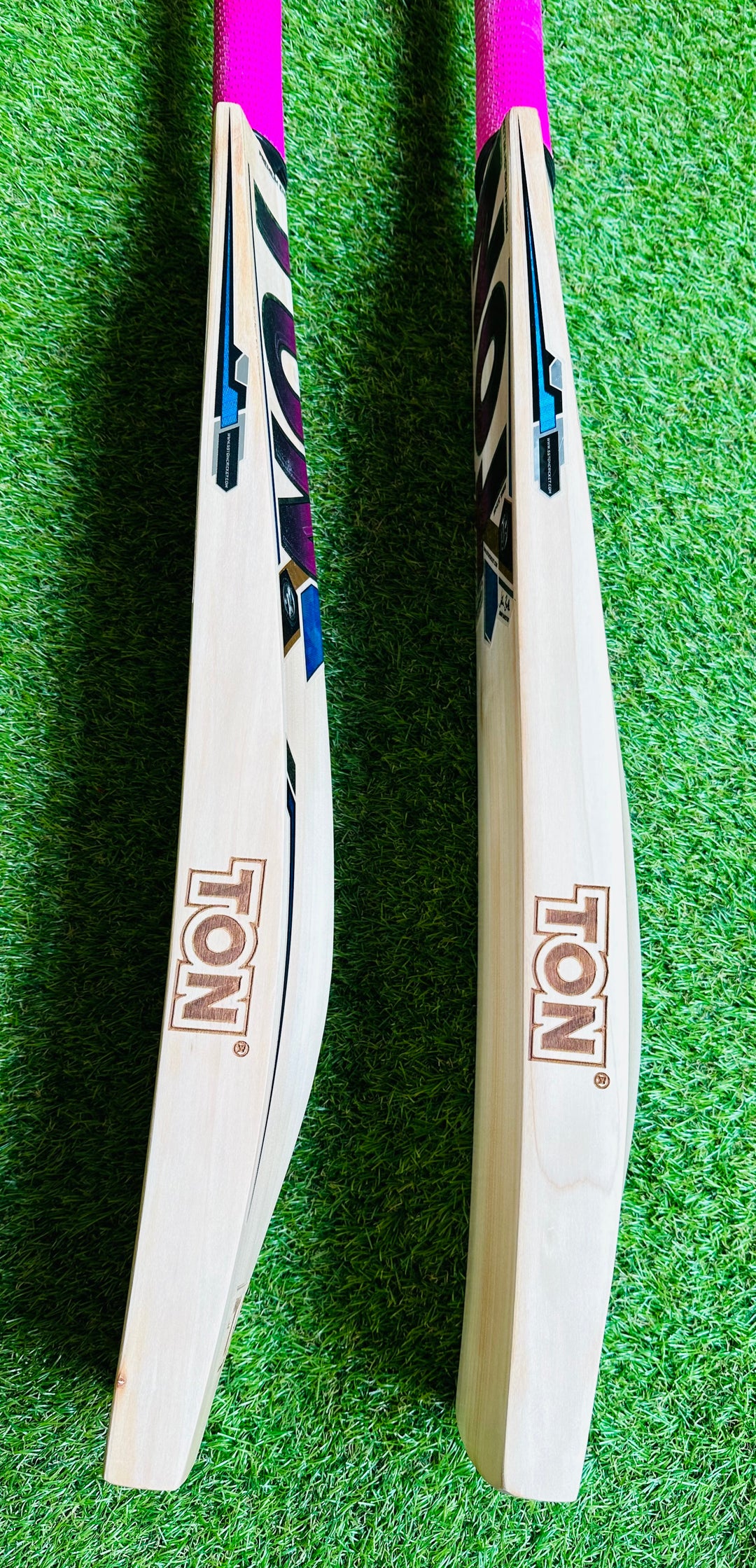 TON Slasher Cricket Bat | Full Profile