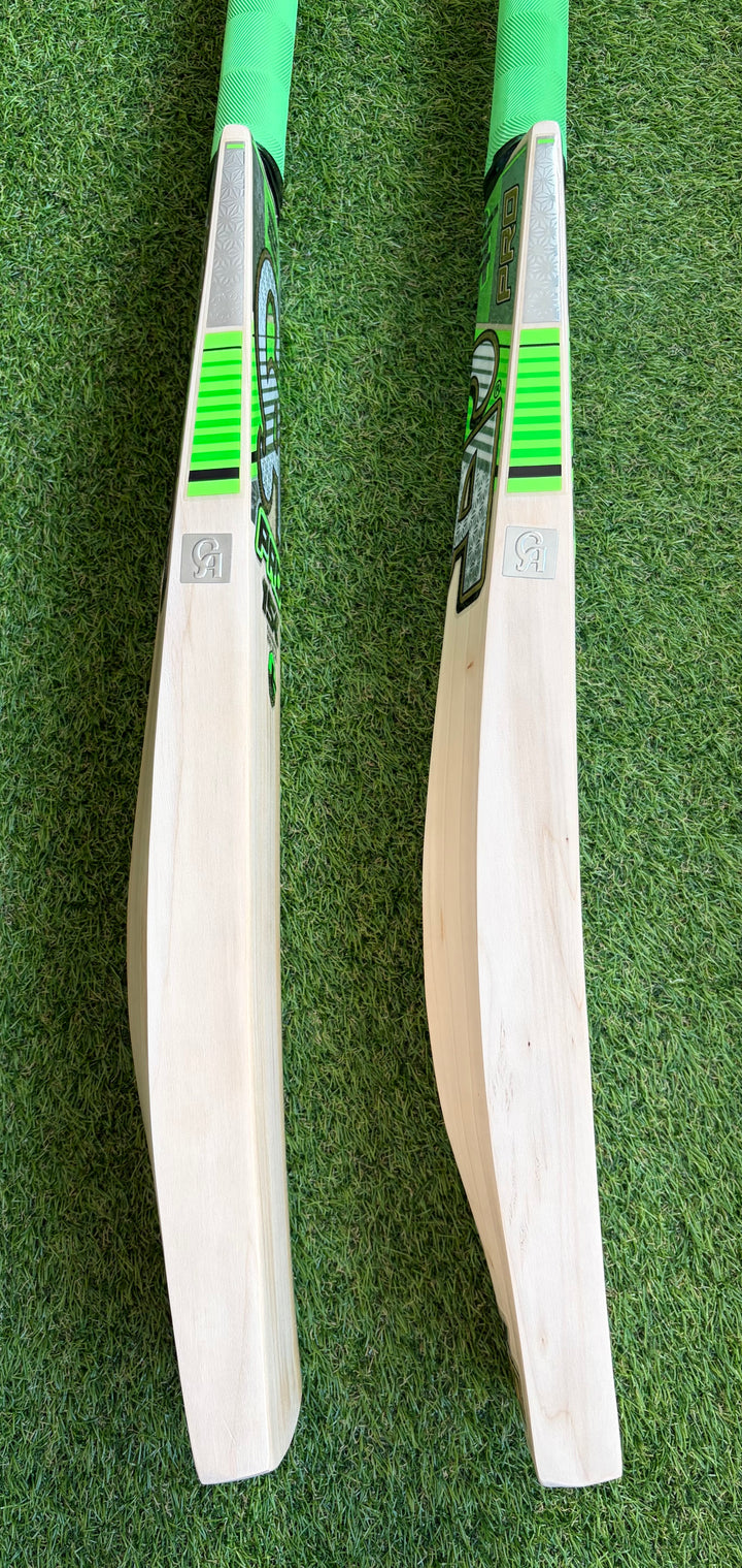 CA 15000 Pro Cricket Bat | New Model