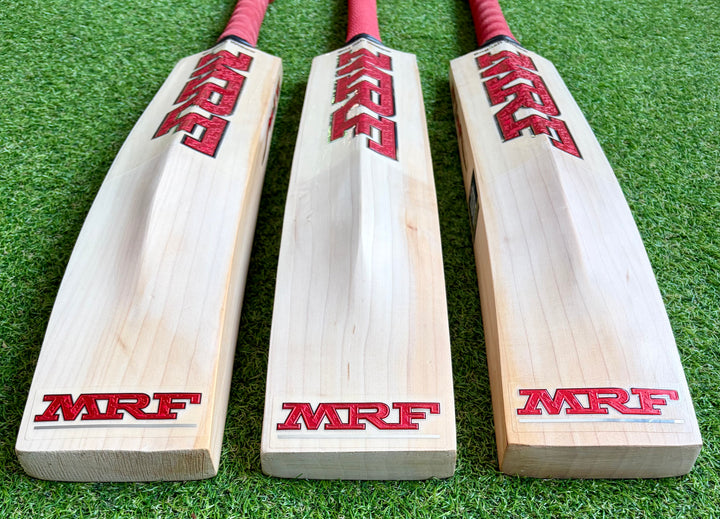 MRF VK 18 Grand Edition Cricket Bat | Pro Shape