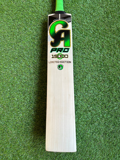 CA 15000 Pro Limited Edition Cricket Bat