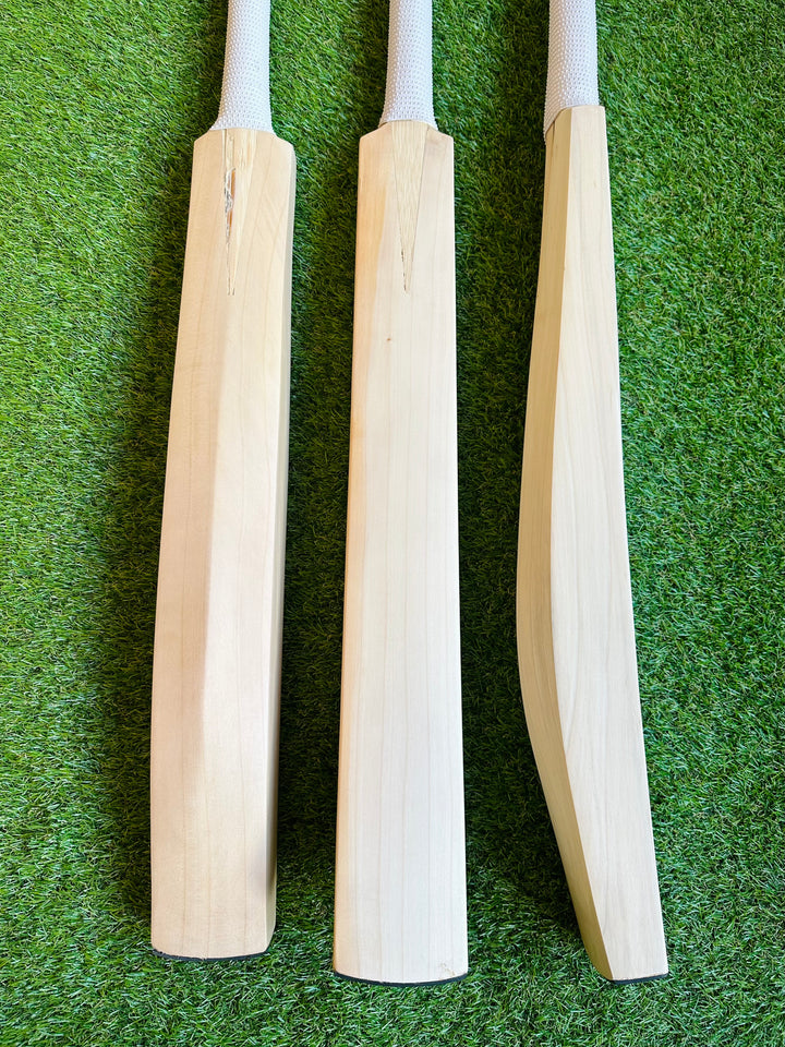 Plain Middling Bat | Ideal for Training