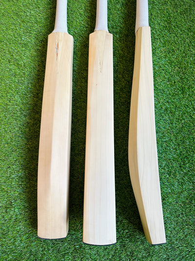 Plain Middling Bat | Ideal for Training