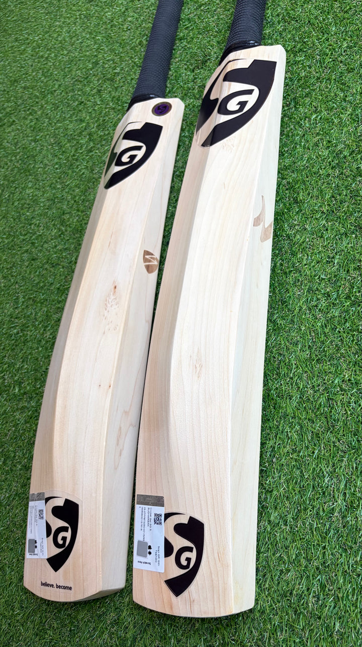 SG Pro Cricket Bat | New Model