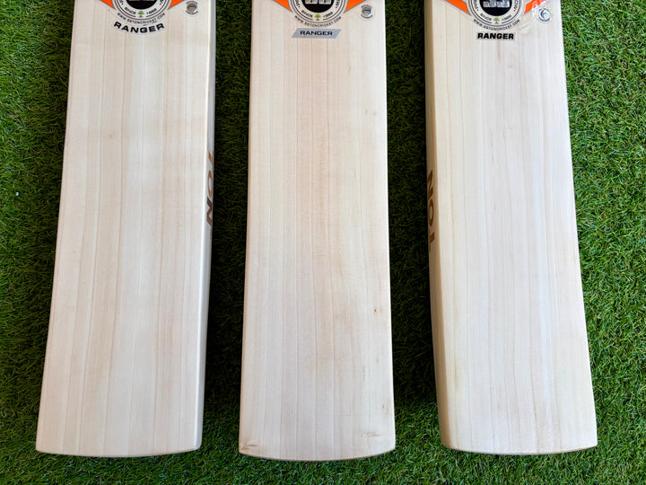 SS TON Ranger Pro Cricket Bat