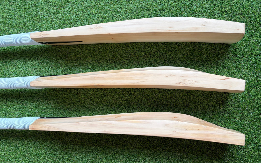 DKP Reserve Edition Butterfly Cricket Bat