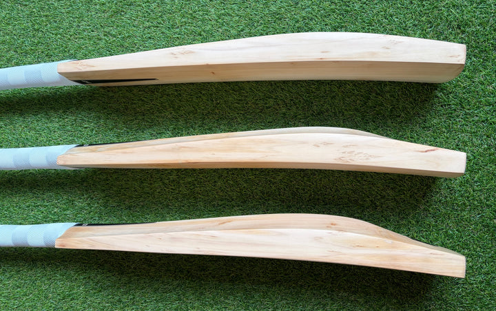 DKP Reserve Edition Butterfly Cricket Bat