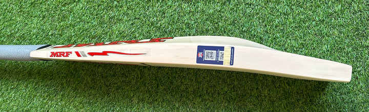 MRF Grand Master Edition Cricket Bat