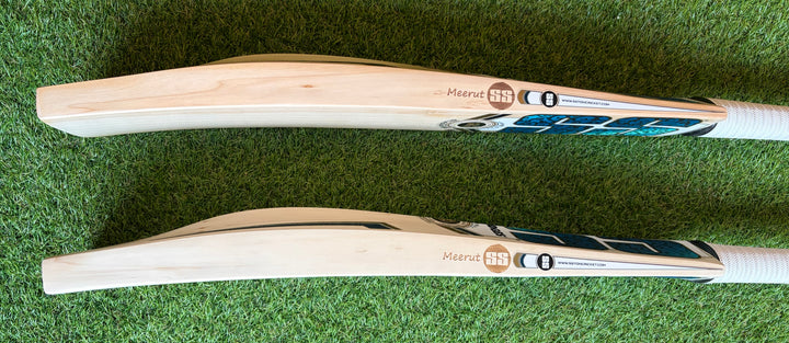 SS TON Gladiator Cricket Bat | New Model
